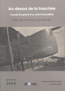 Au-dessus de la tranchée