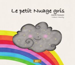 Le petit nuage gris