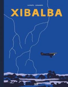 Xibalba